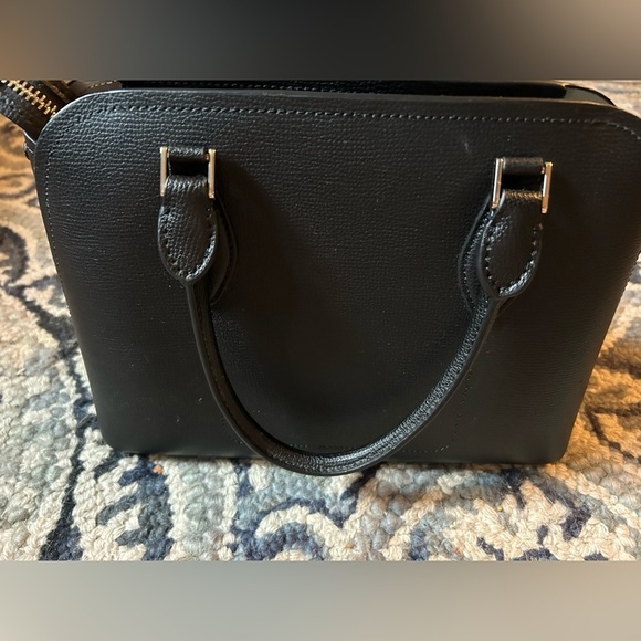 Kate Spade Darcy Leather Handbag - Picture 2 of 8